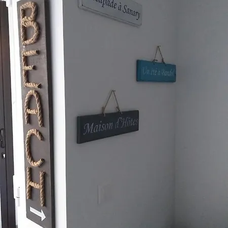 Joli Res Au Calme En Rez De Jardin A Bandol. Apartment *